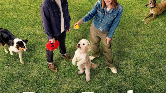 how to watch Dog Park