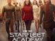 how to watch Star Trek: Starfleet Academy