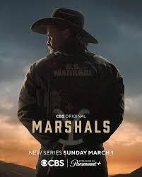 how to watch Marshals