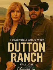 how to watch The Dutton Ranch