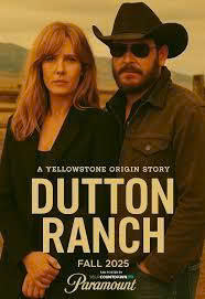 how to watch The Dutton Ranch