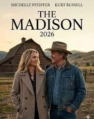 how to watch The Madison