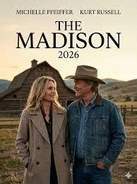 how to watch The Madison