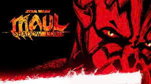 how to watch Star Wars: Maul – Shadow Lord