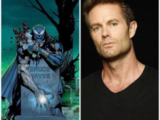 Garret Dillahunt as William Macon in Lanterns