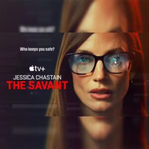 How to Watch The Savant (2026)