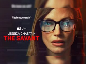 How to Watch The Savant (2026)