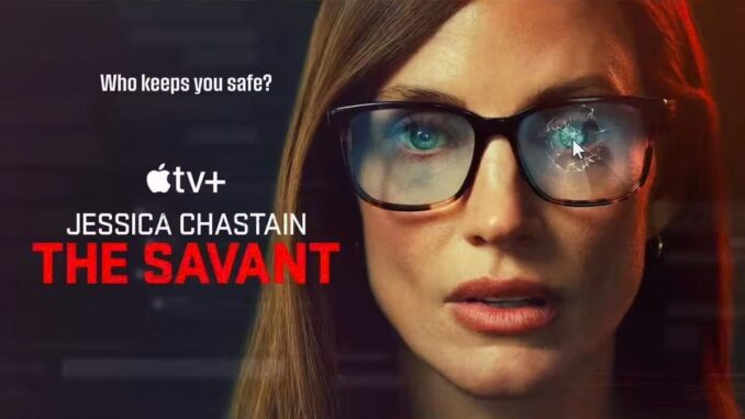 How to Watch The Savant (2026)