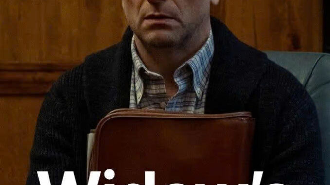 How to Watch Widow’s Bay (2026)