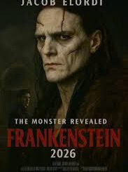 How to Watch Frankenstein (2026)
