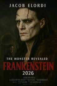 How to Watch Frankenstein (2026)