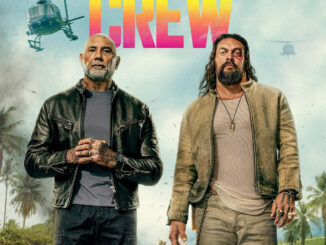 How to Watch The Wrecking Crew