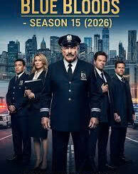 How to watch Blue Bloods 2026