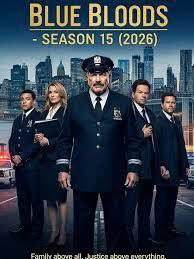 How to watch Blue Bloods 2026