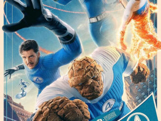 How to watch The Fantastic Four: First Steps