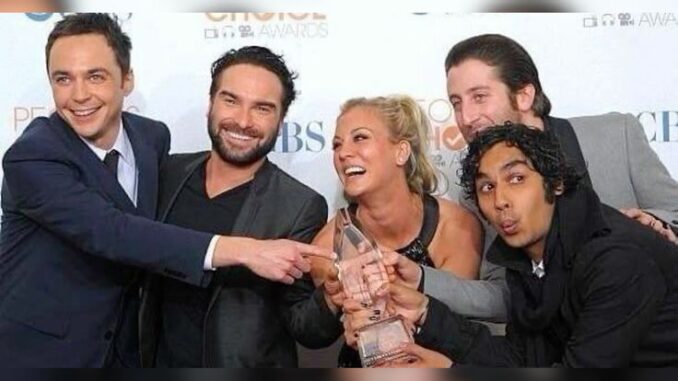 TRAGIC UPDATE 2026: Former “The Big Bang Theory” Guest Star Allegedly Dies After Private Health Battle — Cast Reactions Flood Social Media md02