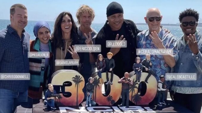 2026 Comparison: Why Fans Say ‘NCIS: Los Angeles’ Still Outshines Modern Crime Hits Like ‘Reacher’ and ‘FBI’ md02