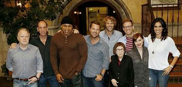 CBS Rocked by Tragedy: Beloved NCIS: Los Angeles Star Reportedly Passes Away During Hiatus, Fans Demand Answers md02
