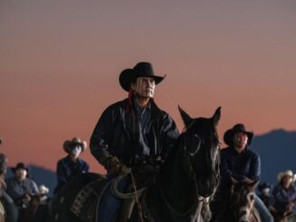 Paramount in Crisis? Paramount Network Accused of Hiding Major On-Set Drama While Quietly Planning Yellowstone’s 2026 Return md02