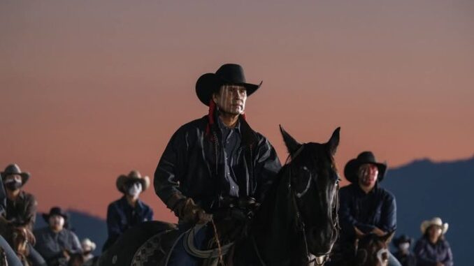 Paramount in Crisis? Paramount Network Accused of Hiding Major On-Set Drama While Quietly Planning Yellowstone’s 2026 Return md02