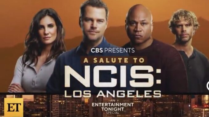BREAKING 2026: ‘NCIS: Los Angeles’ Fans Panic After Viral Rumor Claims Major Character “Passes Away” in Secret Script Leak md02