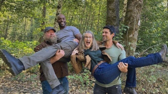 HEARTBREAK IN 2026: ‘Virgin River’ Fans Stunned by Rumors of a Major Character’s Sudden Death in Season 7 Leak md02