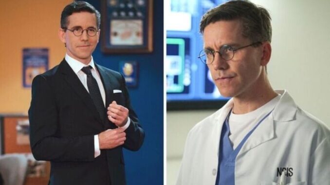 Heartbreaking Loss: NCIS Says Goodbye to Dr. Jimmy Palmer in Emotional Episode md11