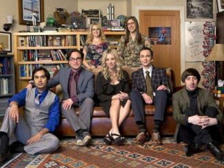 2026 BREAKING: CBS Sparks Frenzy After Hinting at a Secret “The Big Bang Theory” Reunion Project md02