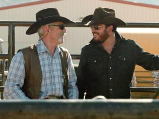 Yellowstone Explosion 2026: Taylor Sheridan Quits After Heated Backstage Battle with Studio Execs Over "Disastrous" Season 6 Direction! md02