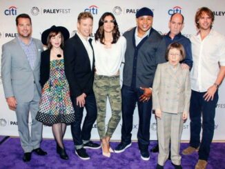 OFFICIAL UPDATE: CBS Confirms the Tragic On-Screen Death of a Beloved Legacy Character in 'NCIS: Origins' Crossover — "The End of an Era for Los Angeles Fans" md02