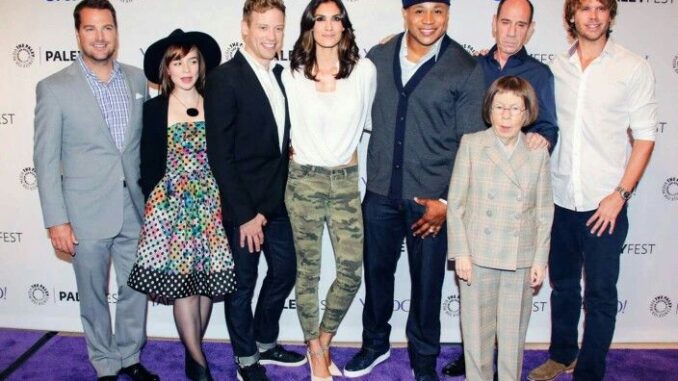 OFFICIAL UPDATE: CBS Confirms the Tragic On-Screen Death of a Beloved Legacy Character in 'NCIS: Origins' Crossover — "The End of an Era for Los Angeles Fans" md02