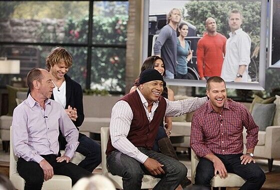 Shock Exit Sparks Uproar: Major Cast Member Leaves NCIS: Los Angeles Ahead of Rumored 2027 Revival Season md02