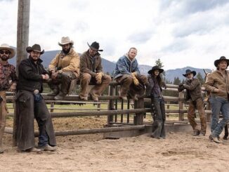 SHOCKING DRAMA 2026: Explosive On-Set Feud Allegedly Erupts Between Kevin Costner and Producers — Is Yellowstone Facing Its Darkest Crisis Yet? md02