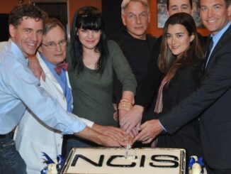 NCIS Renewed Again! Fans Celebrate — But Is This the End for McGee? md11