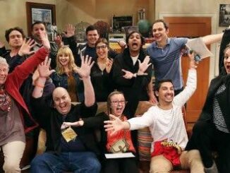 Breaking 2026: Former 'The Big Bang Theory' Guest Star Found Dead at 54; Fans Left Heartbroken After Tragic Health Battle Secret Emerges! md02