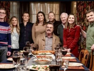 CBS DRAMA 2026: Network Faces Backlash After Leaked “Blue Bloods” Season Direction Divides the Fanbase md02