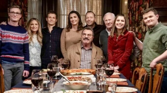 CBS DRAMA 2026: Network Faces Backlash After Leaked “Blue Bloods” Season Direction Divides the Fanbase md02