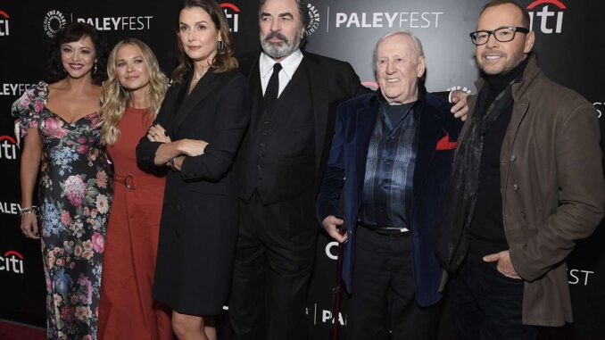 BREAKING 2026: Television World in Tears as Former “Blue Bloods” Guest Star Reportedly Passes Away Suddenly — Cast Members React in Shock md02