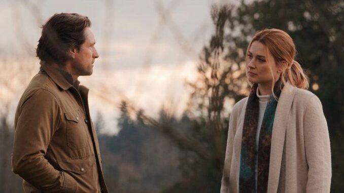 NETFLIX SHAKE-UP 2026: “Virgin River” New Season Said to Be ‘Nothing Like Before’ — Fans Fear a Complete Tone Shift md02