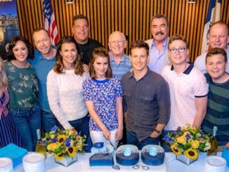 Blue Bloods Tragedy: Will Estes and Cast Honor a Heartbreaking Loss md02