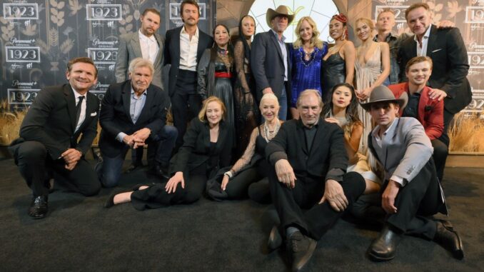 Yellowstone Season 7 Confirmed for 2029: Network Teases “Most Tragic Death in Dutton History” md02