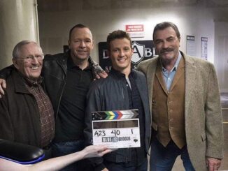 Breaking 2026: 'Blue Bloods' Legend Tom Selleck Passes Away at 81; The Reagan Family Dinner Table is Empty as Hollywood Mourns Frank Reagan! md02