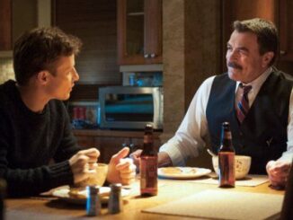 Tom Selleck vs Producers? Alleged On-Set Clash Sparks Rumors of Behind-the-Scenes Drama Before New Season Talks md02