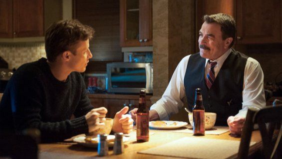 Tom Selleck vs Producers? Alleged On-Set Clash Sparks Rumors of Behind-the-Scenes Drama Before New Season Talks md02