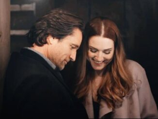 “WE WERE NOT READY” — ‘Virgin River’ Viewers React to Alleged Funeral Scene Filmed in Secret for New Season md02