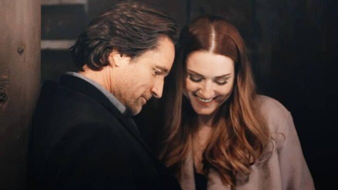 “WE WERE NOT READY” — ‘Virgin River’ Viewers React to Alleged Funeral Scene Filmed in Secret for New Season md02