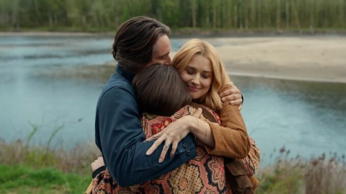 “Virgin River” 2026 Shock Twist: A Funeral Scene Spotted During Filming Sends Fans Into Meltdown md02