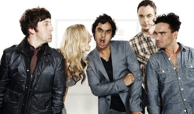2026 DRAMA: Cast Members From The Big Bang Theory Unfollow Each Other — Fans Fear Behind-the-Scenes Fallout md02