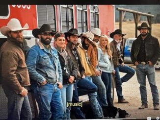 TRAGIC 2026 REPORT: Rumors Swirl That a Beloved Yellowstone Cast Member “Passed Away” During Secret Season Filming — Fans Demand Answers md02