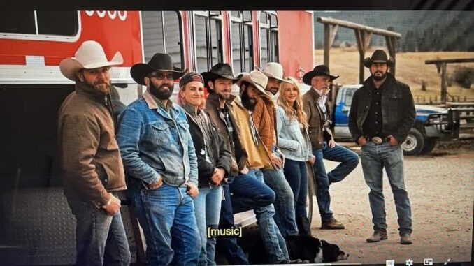 TRAGIC 2026 REPORT: Rumors Swirl That a Beloved Yellowstone Cast Member “Passed Away” During Secret Season Filming — Fans Demand Answers md02